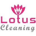 Lotus Sofa Cleaning Kew logo